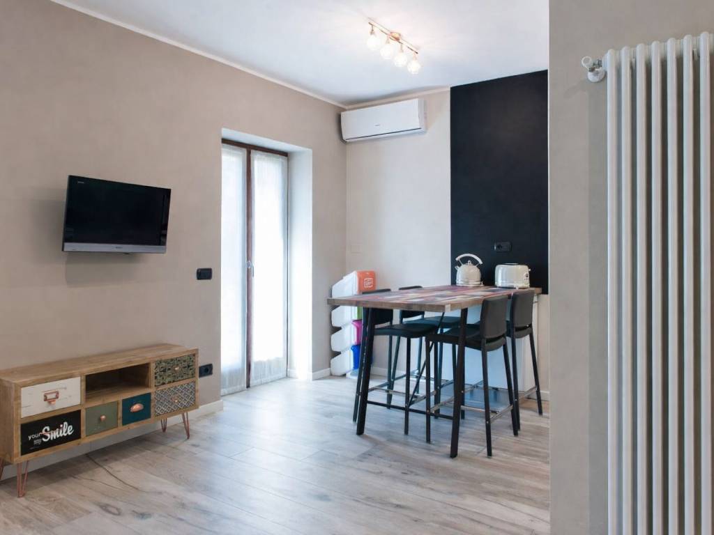 appartamento in vendita a Verona in zona San Zeno