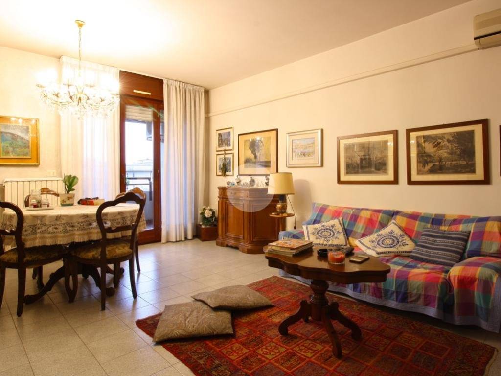 appartamento in vendita a Verona in zona Porto Crencano