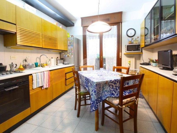 appartamento in vendita a Verona in zona Chievo