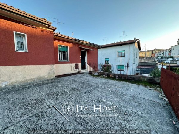 appartamento in vendita a Verona in zona San Massimo all'Adige