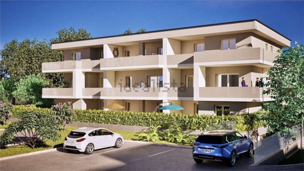 appartamento in vendita a Verona in zona San Pancrazio