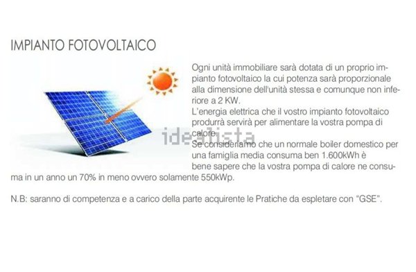 appartamento in vendita a Verona in zona Cadidavid