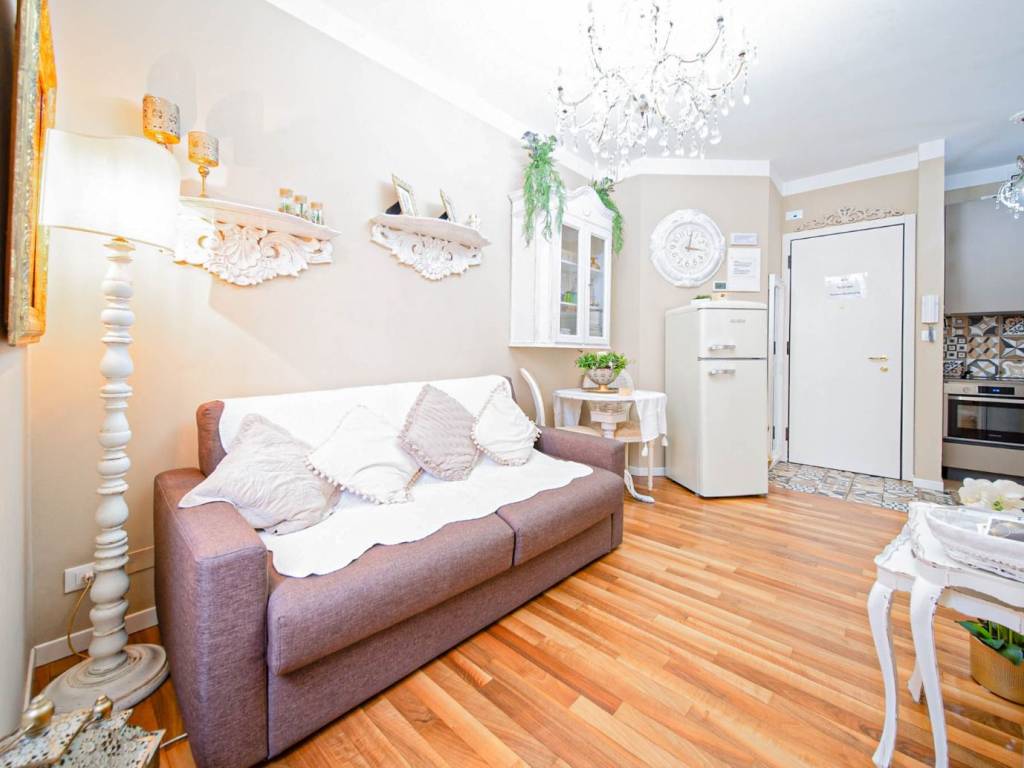 appartamento in vendita a Verona in zona Centro Storico