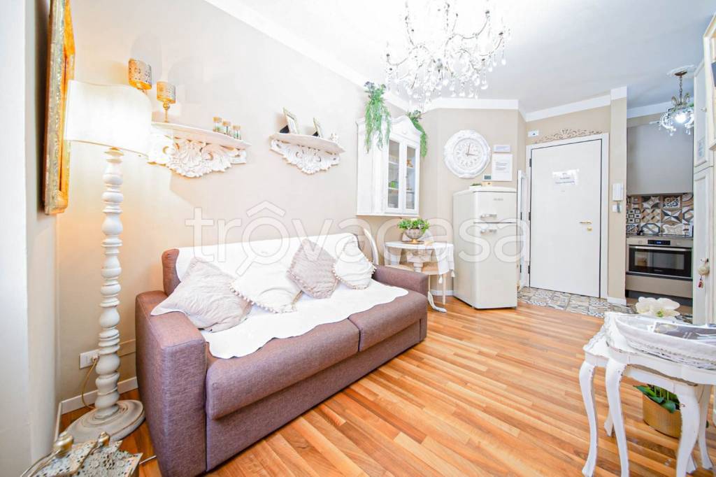 appartamento in vendita a Verona in zona San Zeno