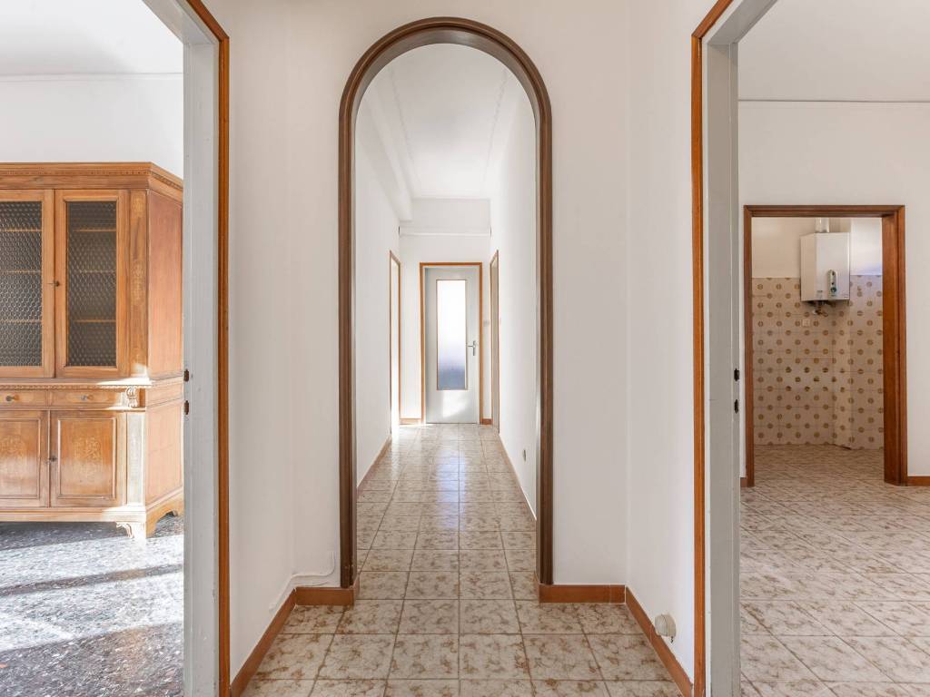 appartamento in vendita a Verona in zona Borgo Venezia / Borgo Trieste