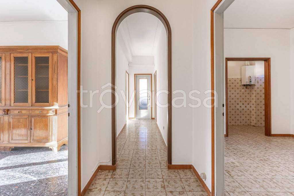 appartamento in vendita a Verona in zona Borgo Venezia / Borgo Trieste