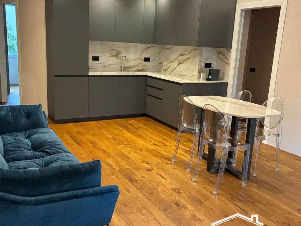 appartamento in vendita a Verona in zona Cittadella