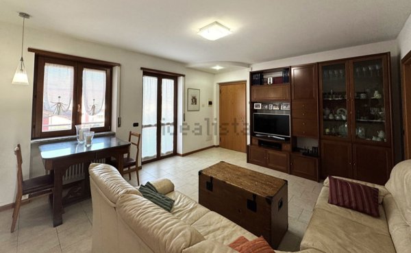 appartamento in vendita a Verona in zona San Massimo all'Adige