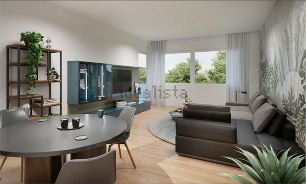 appartamento in vendita a Verona in zona Borgo Milano