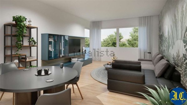 appartamento in vendita a Verona in zona Borgo Milano