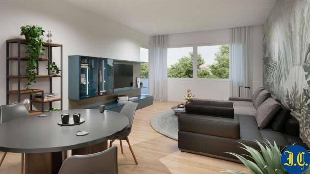 appartamento in vendita a Verona in zona Borgo Milano