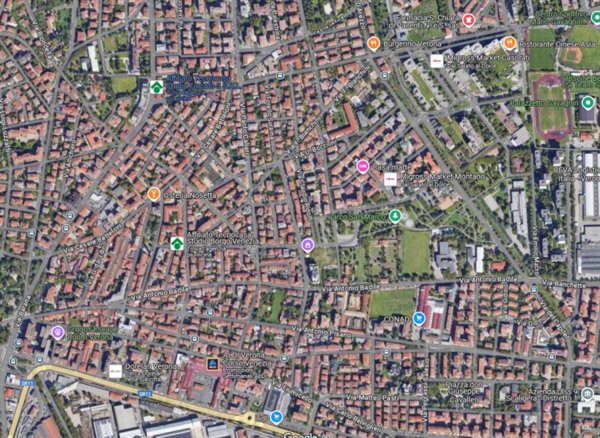 appartamento in vendita a Verona