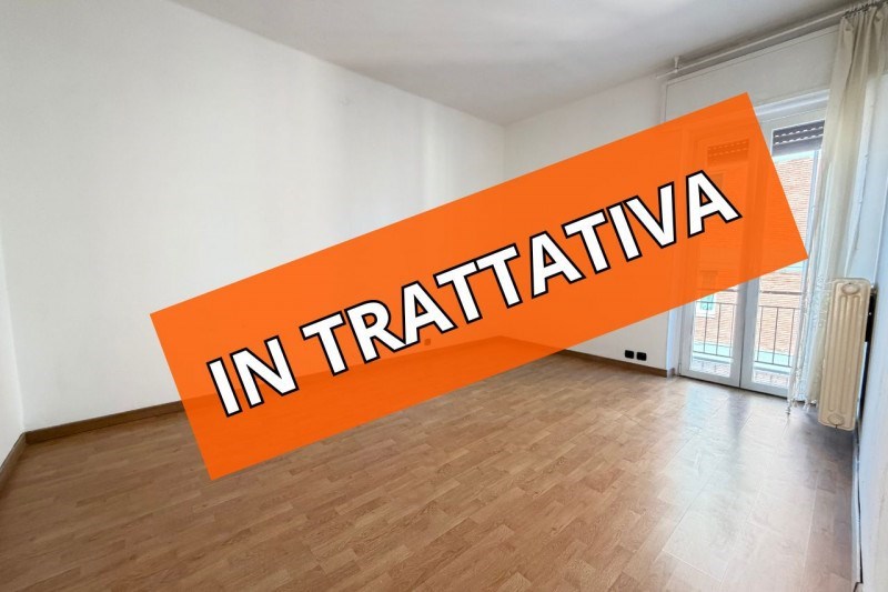 appartamento in vendita a Verona in zona Borgo Venezia / Borgo Trieste