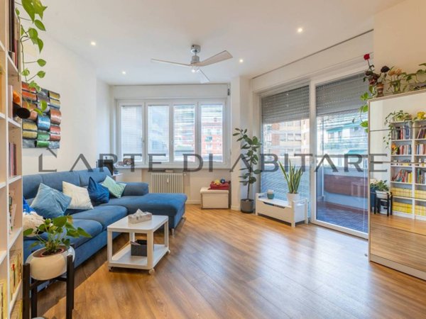 appartamento in vendita a Verona in zona Centro Storico