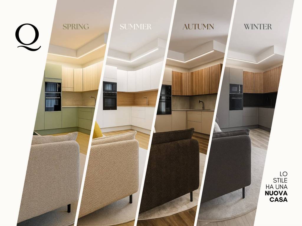 appartamento in vendita a Verona in zona Centro Storico