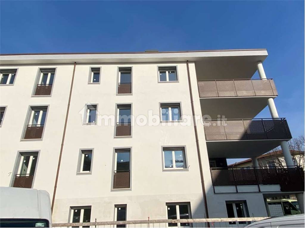 appartamento in vendita a Verona in zona Borgo Roma