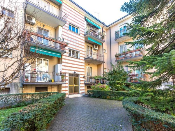 appartamento in vendita a Verona in zona Borgo Venezia / Borgo Trieste