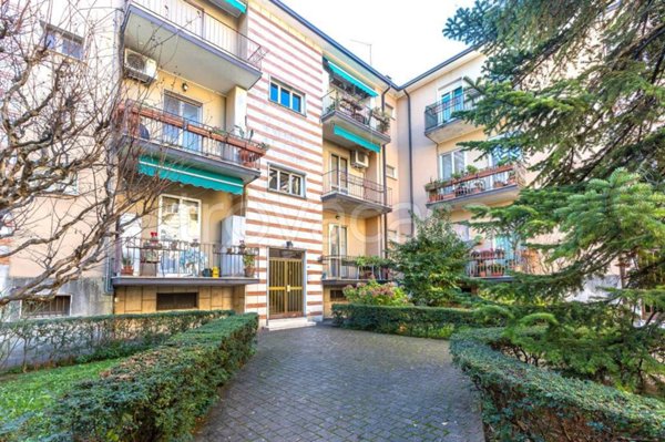 appartamento in vendita a Verona in zona Borgo Venezia / Borgo Trieste