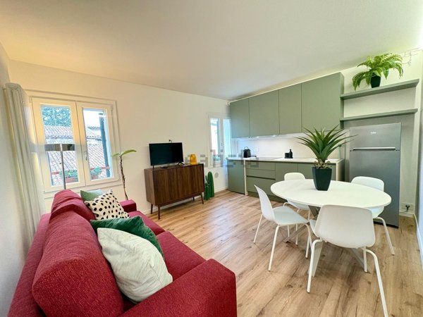 appartamento in vendita a Verona in zona Veronetta