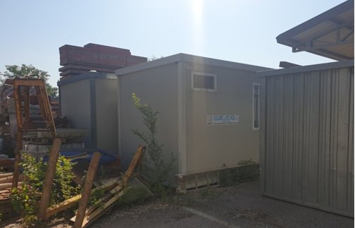 terreno edificabile in vendita a Verona in zona San Michele