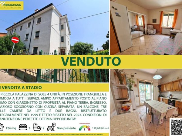 appartamento in vendita a Verona in zona San Massimo all'Adige