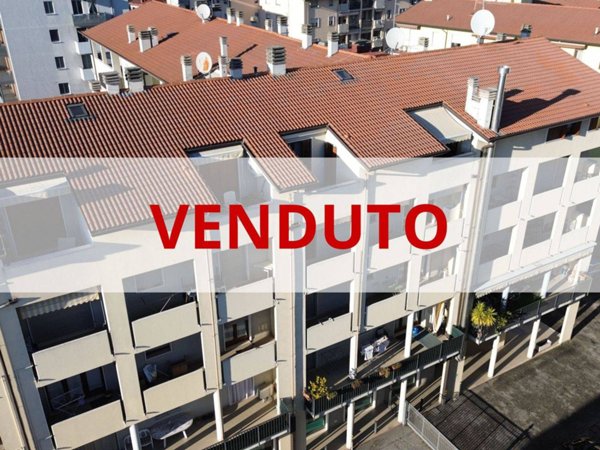 appartamento in vendita a Verona in zona Borgo Roma