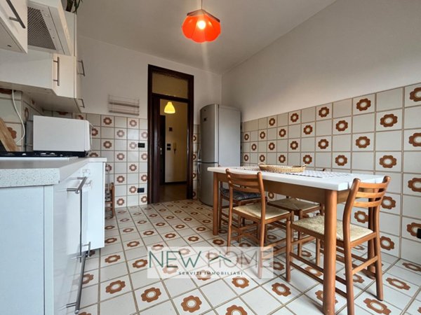 appartamento in vendita a Verona in zona Veronetta