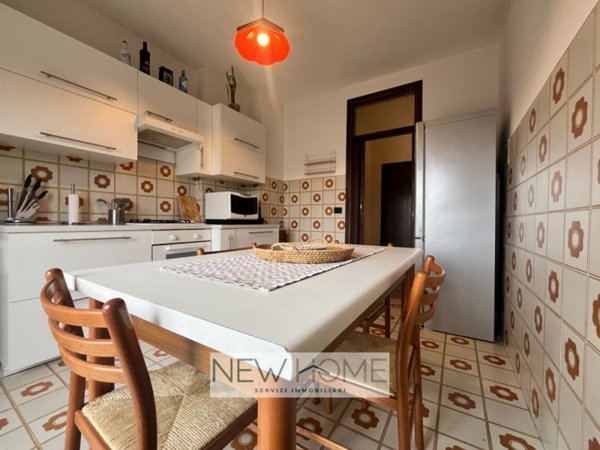 appartamento in vendita a Verona in zona Musicisti / Santa Croce