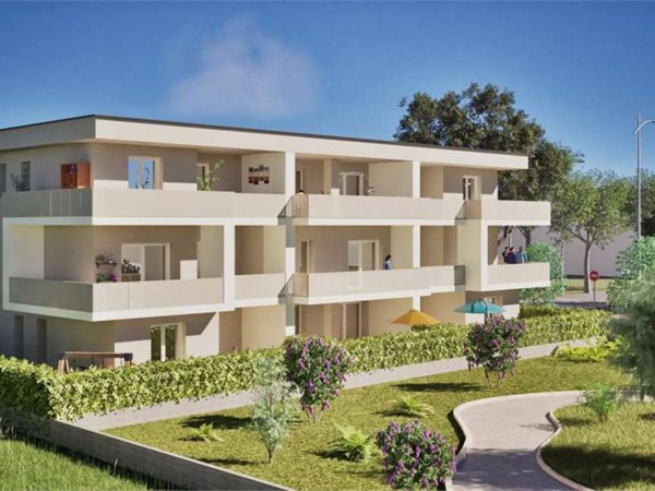 appartamento in vendita a Verona in zona Borgo Venezia / Borgo Trieste