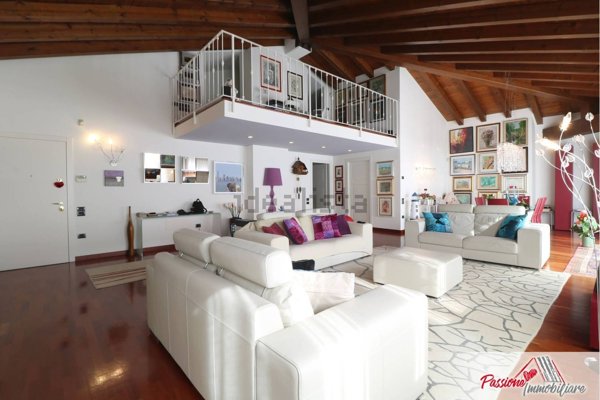 appartamento in vendita a Verona in zona Borgo Trento