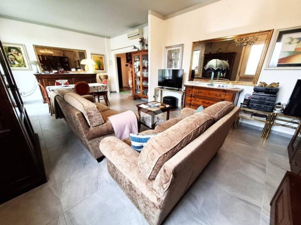 appartamento in vendita a Verona in zona Golosine