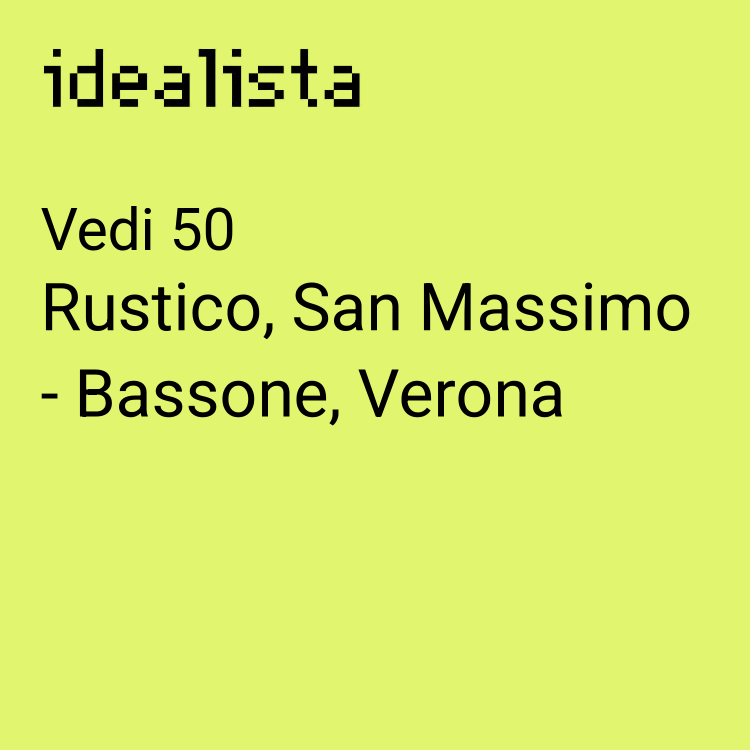 casa indipendente in vendita a Verona in zona San Massimo all'Adige