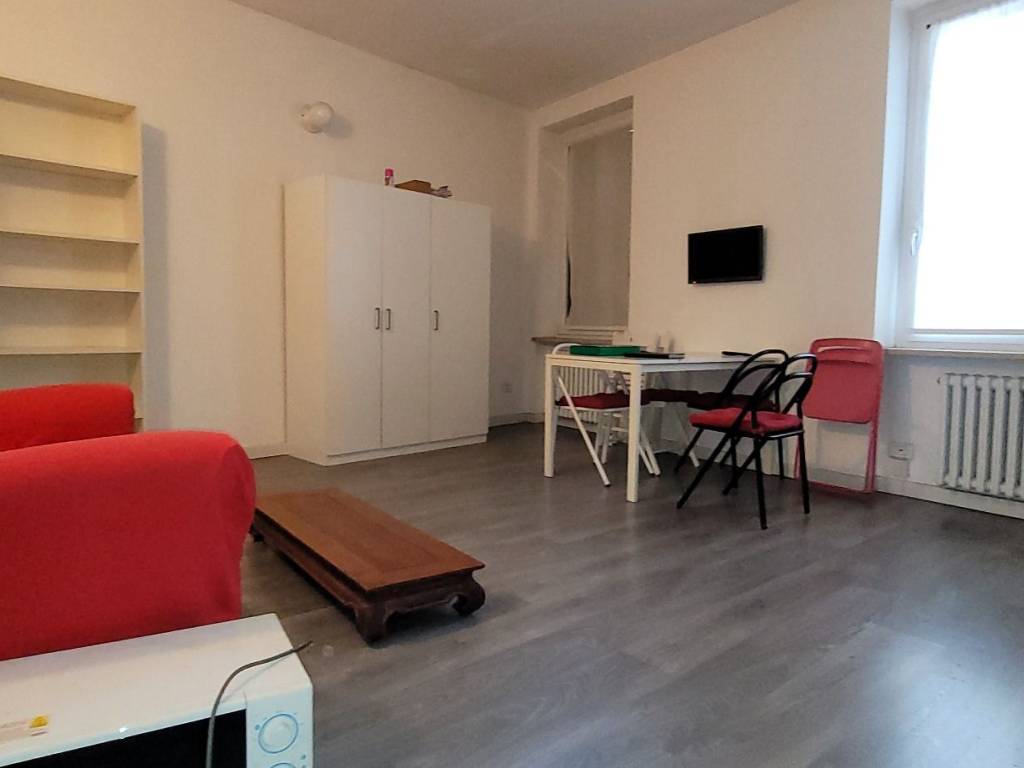 appartamento in vendita a Verona in zona Borgo Roma