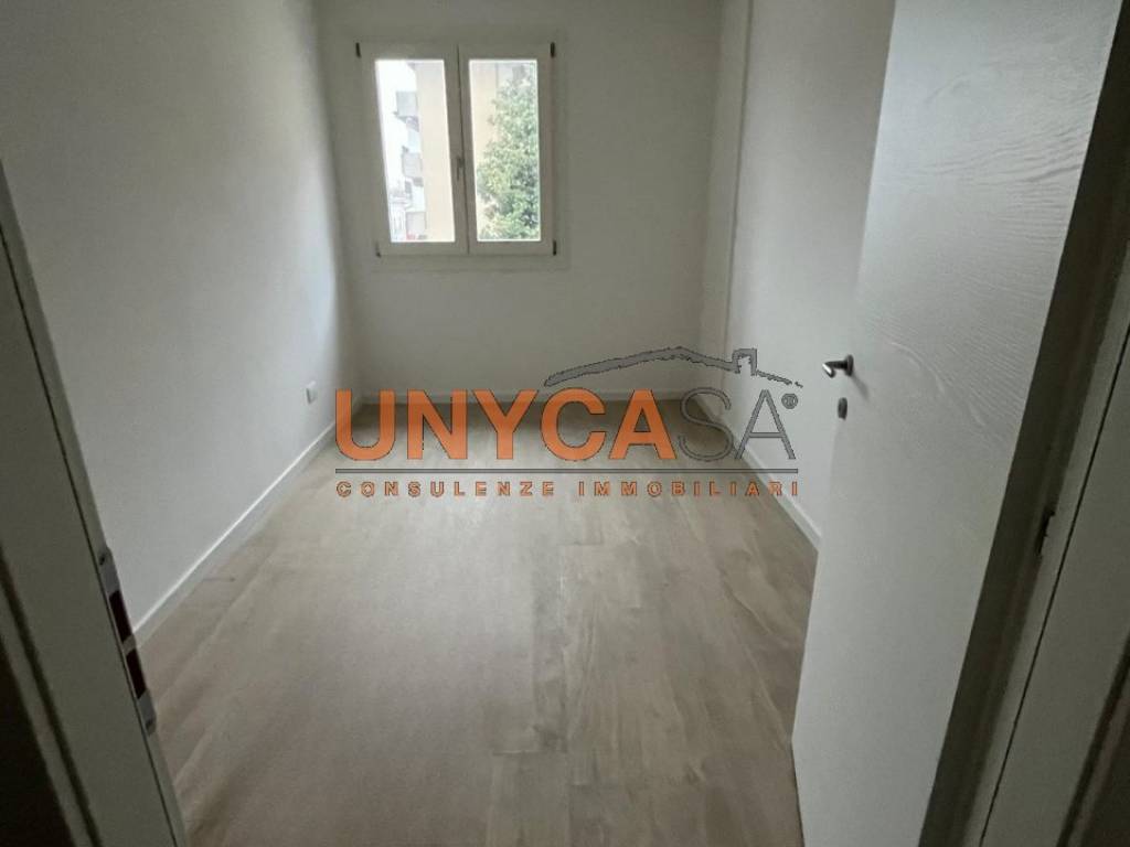 appartamento in vendita a Verona in zona Borgo Roma