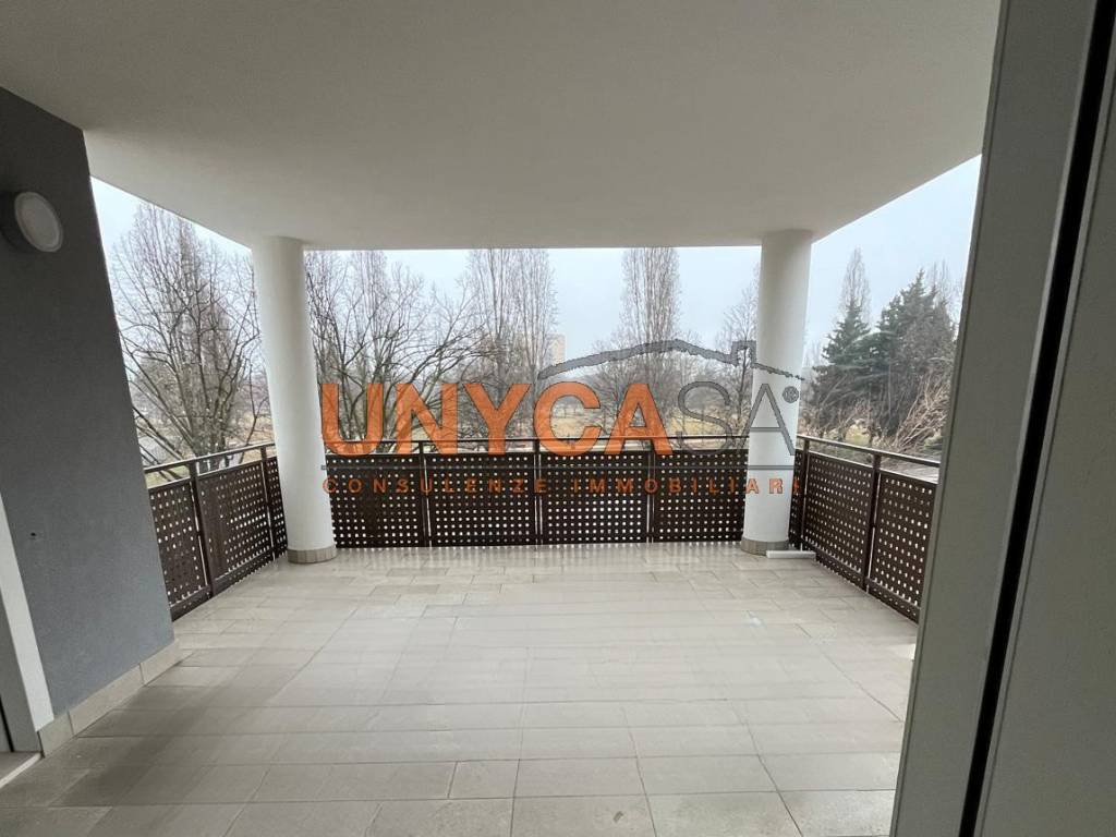 appartamento in vendita a Verona in zona Borgo Roma