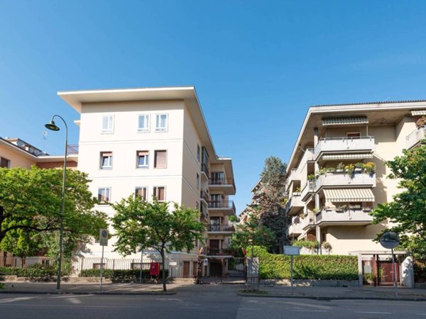 appartamento in vendita a Verona in zona Borgo Trento