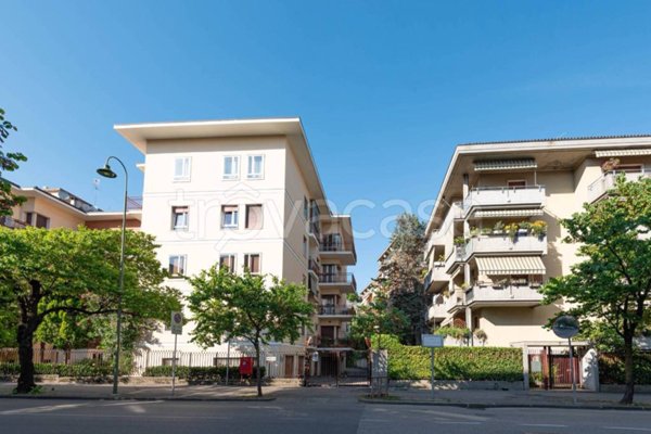 appartamento in vendita a Verona in zona Borgo Trento