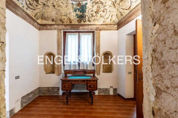 appartamento in vendita a Verona in zona San Zeno