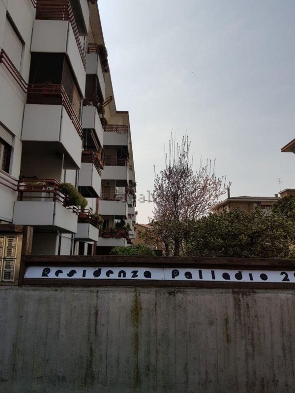 appartamento in vendita a Verona in zona Borgo Milano