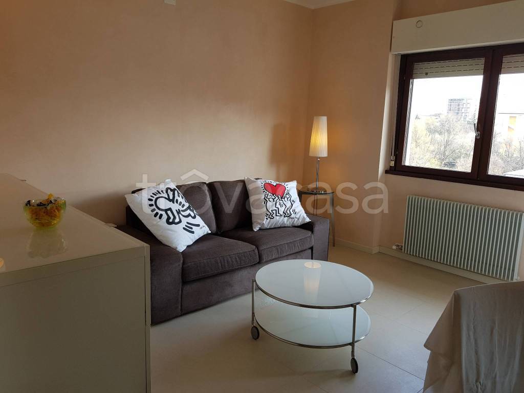 appartamento in vendita a Verona in zona Borgo Milano