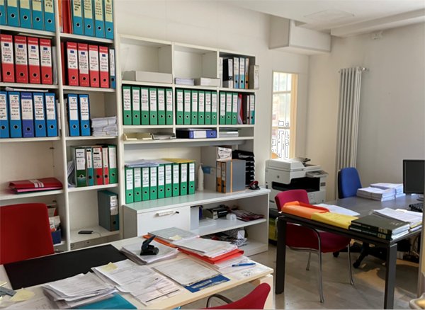 negozio in vendita a Verona in zona Borgo Milano