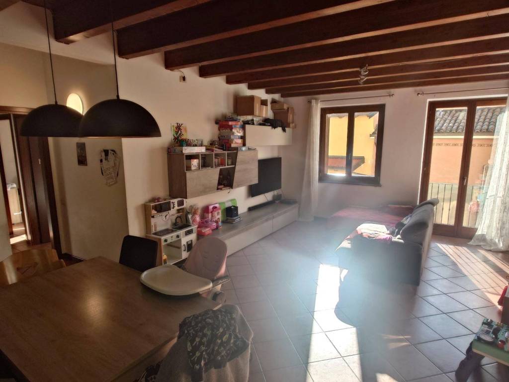 appartamento in vendita a Verona