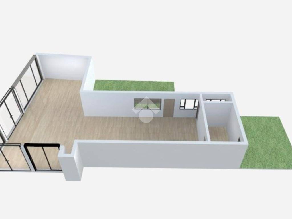 negozio in vendita a Verona in zona Porto Crencano