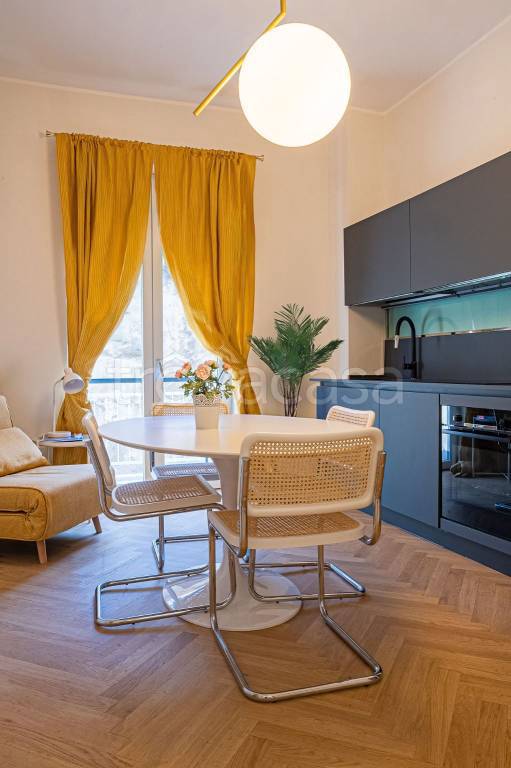 appartamento in vendita a Verona in zona Cittadella