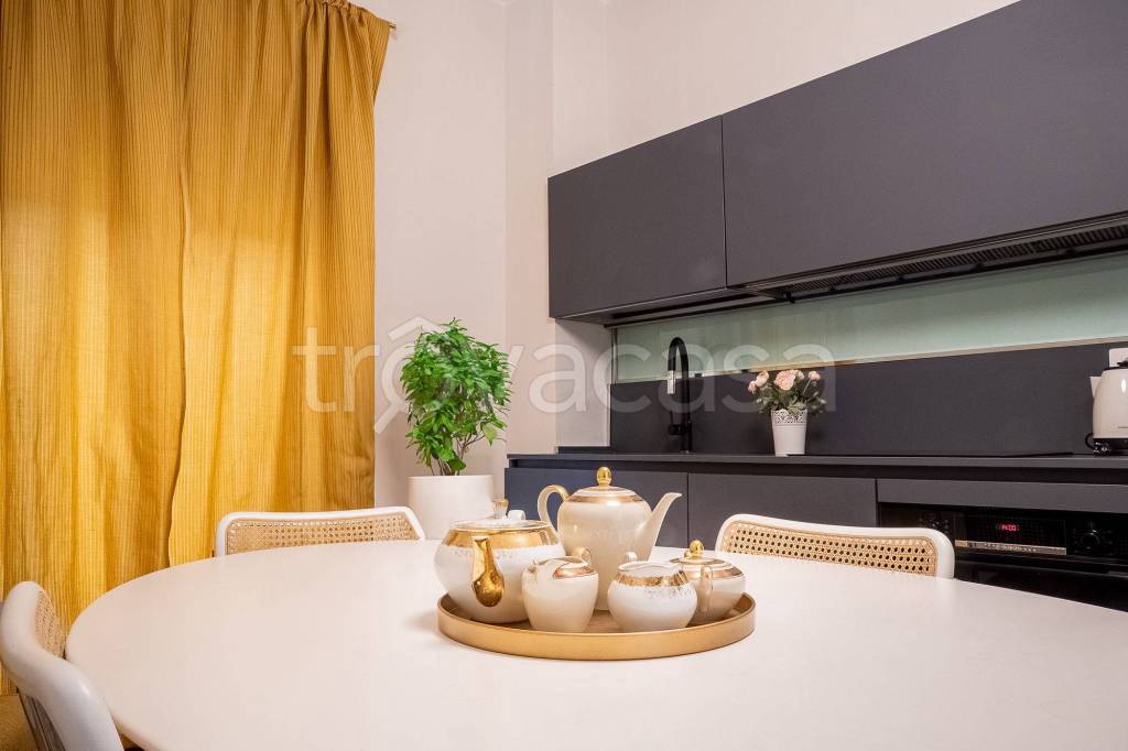 appartamento in vendita a Verona in zona Cittadella