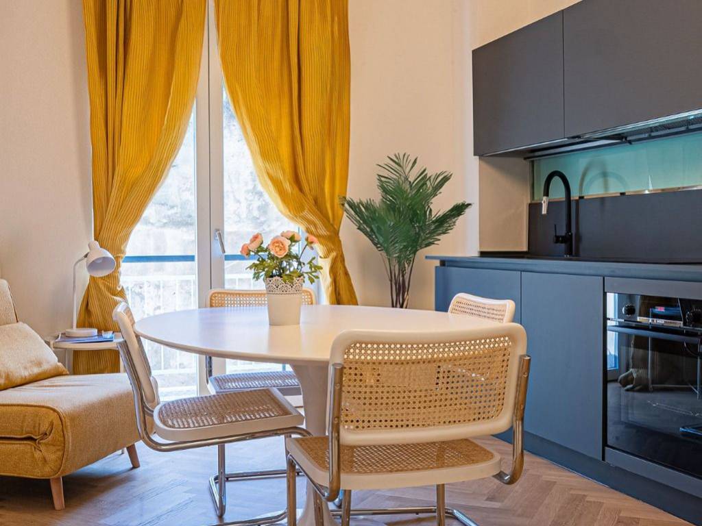 appartamento in vendita a Verona in zona Cittadella