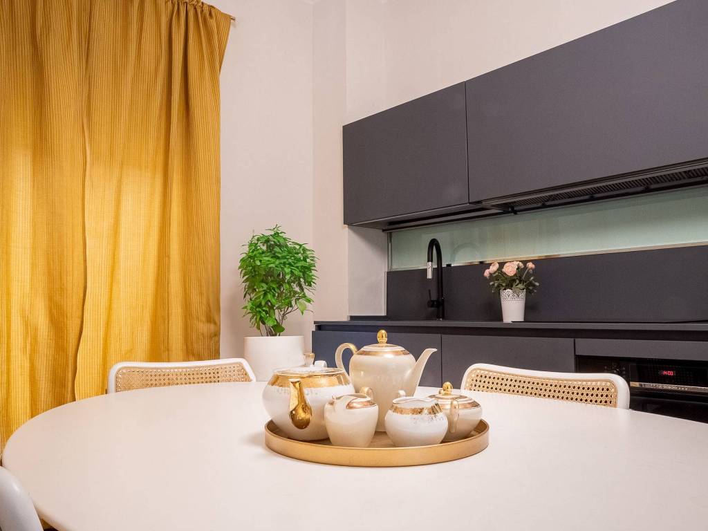 appartamento in vendita a Verona in zona Cittadella