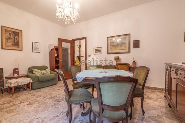 appartamento in vendita a Verona in zona Centro Storico