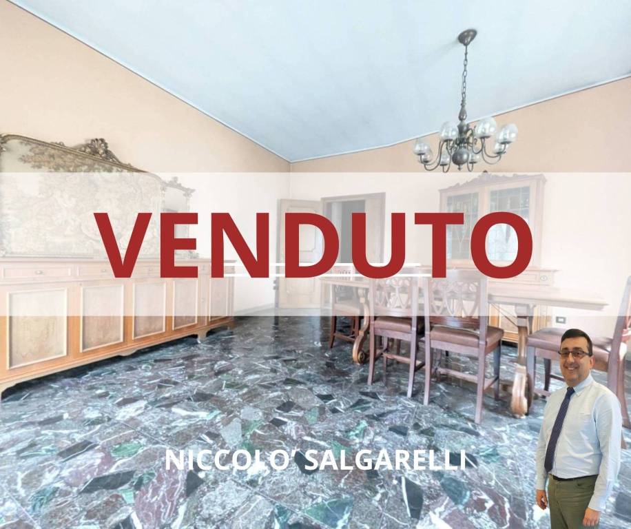 appartamento in vendita a Verona in zona Saval