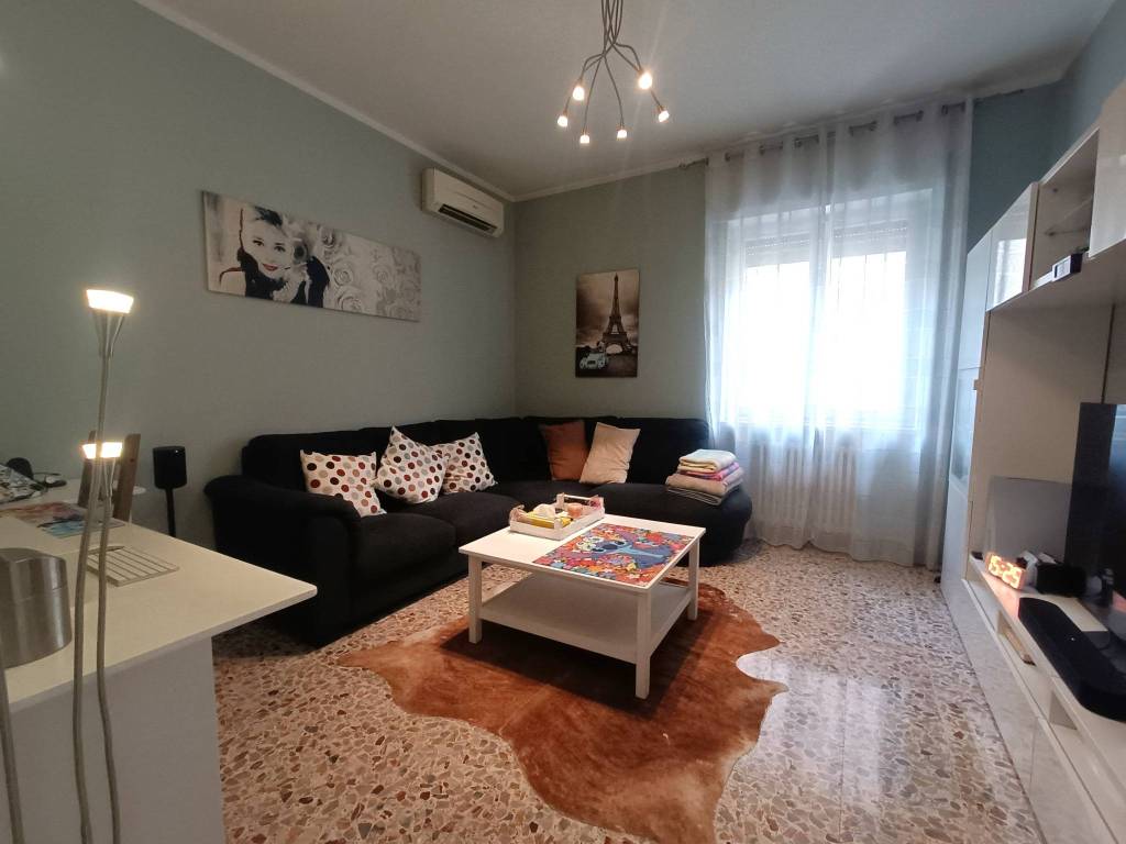 appartamento in vendita a Verona in zona San Massimo all'Adige